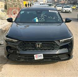 هوندا أكورد